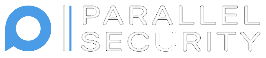 Parallel Security Logo : Mobile Patrol Services in Wrexham